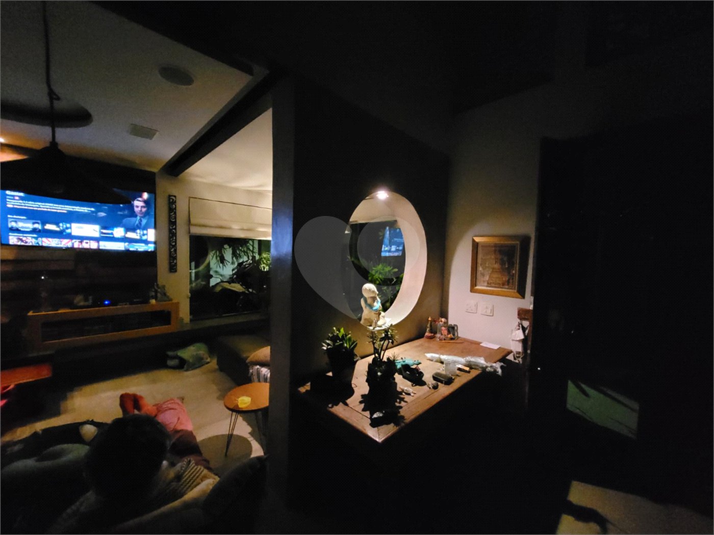 Casa à venda com 3 quartos, sendo 2 suítes, em Vila Mariana, São Paulo, SP