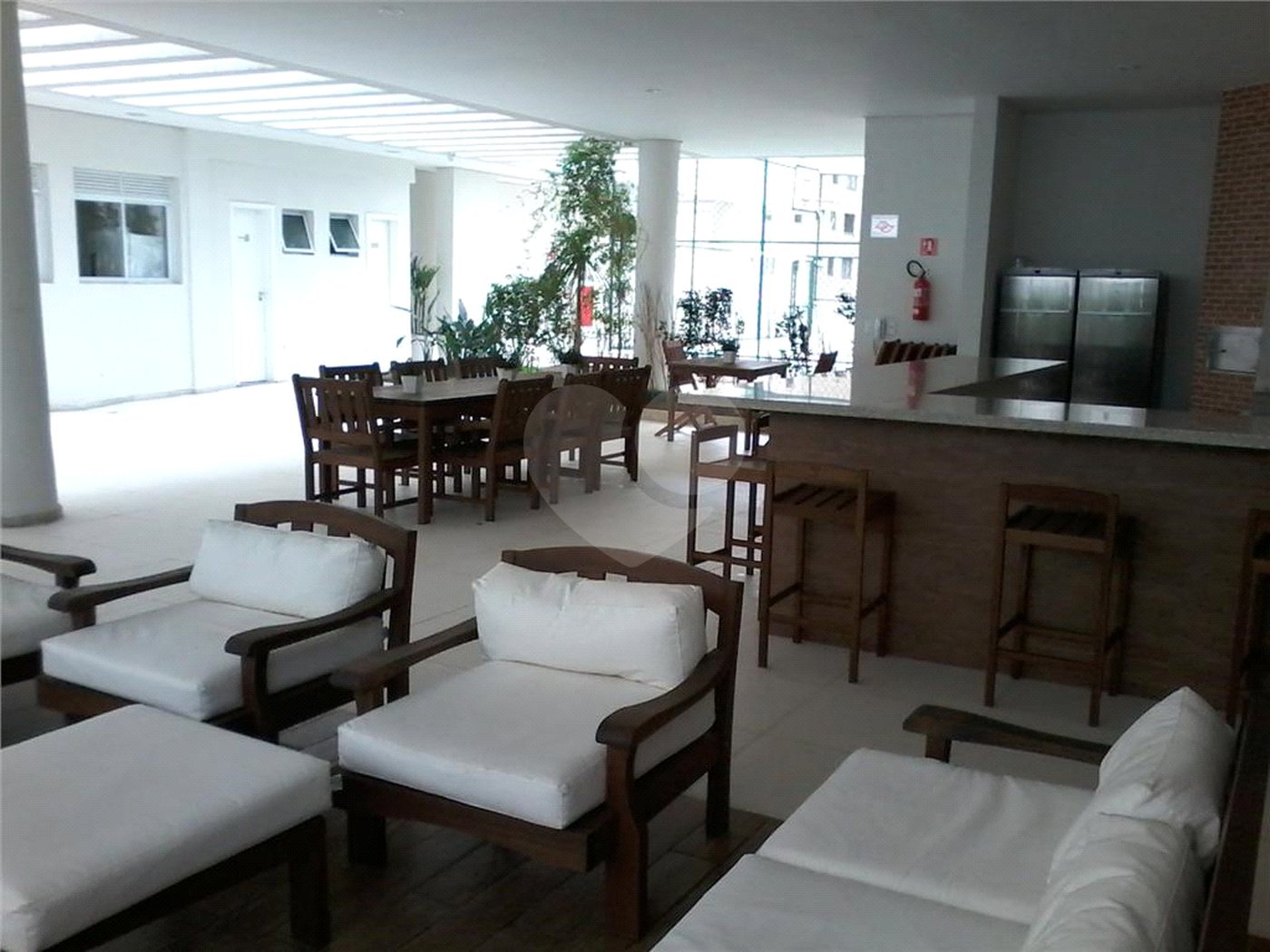 Apartamento à venda com 2 quartos, sendo 1 suíte, em Vila Guarani (z Sul), São Paulo, SP