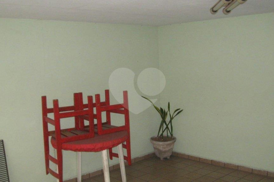 Sobrado à venda com 3 quartos, sendo 1 suíte, em Mandaqui, São Paulo, SP