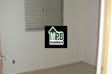 Apartamento à venda com 2 quartos em Jardim Novo Horizonte, Sorocaba, SP