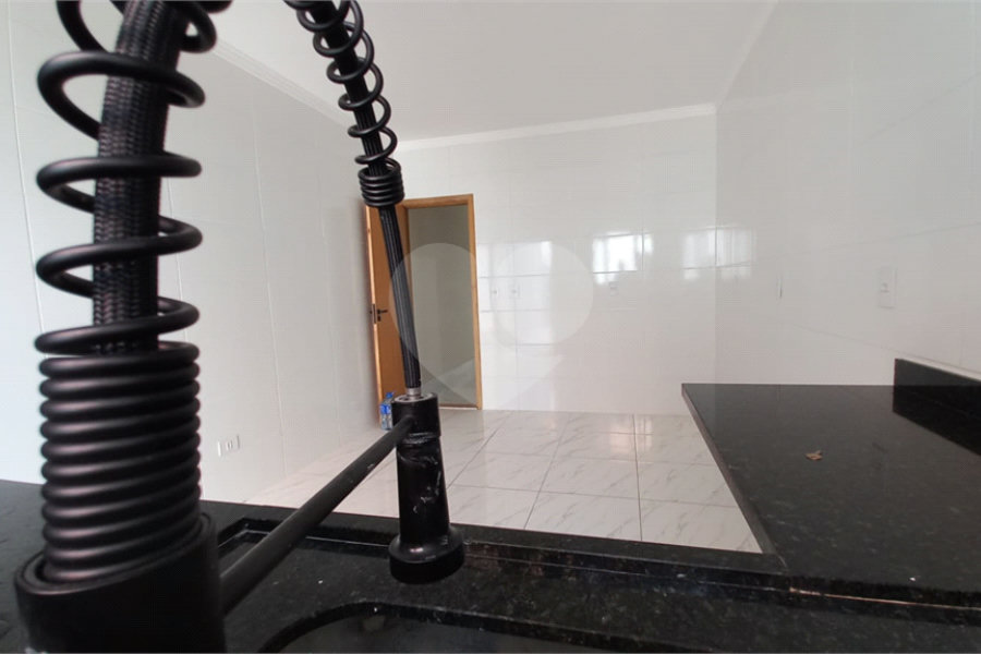 Sobrado à venda com 3 suítes em Vila Guilherme, São Paulo, SP