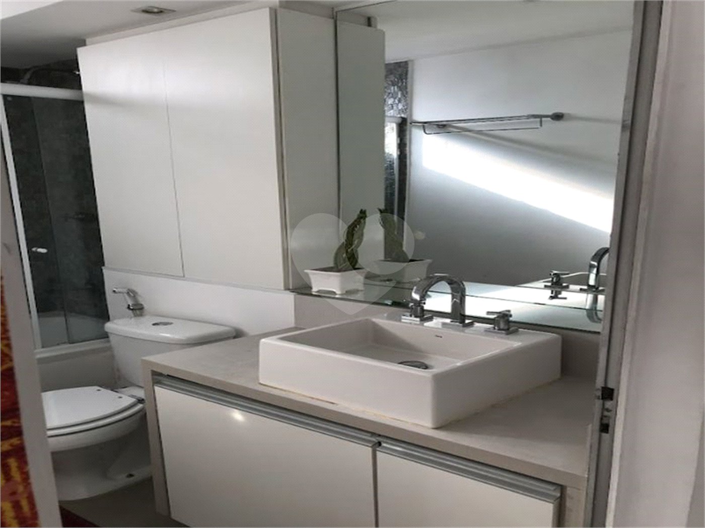Duplex à venda com 1 quarto em Vila Tramontano, São Paulo, SP