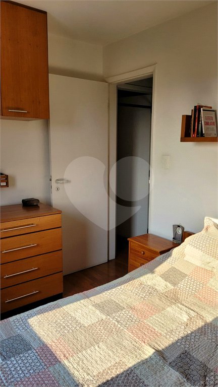 Apartamento à venda com 2 quartos em Vila Parque Jabaquara, São Paulo, SP