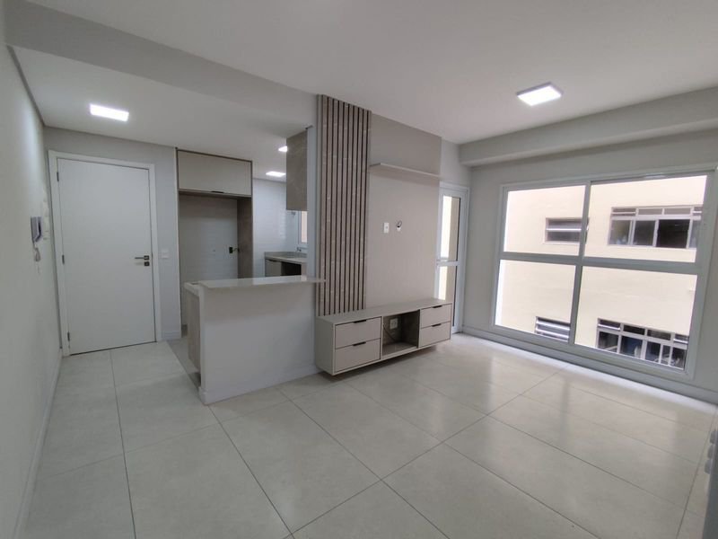 Apartamento com 2 dormitórios à venda, 82 m² por R$ 956.000,00 - Aparecida - Santos/SP