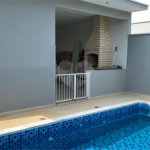 Casa à venda com 3 suítes no condomínio Reserva Ipanema, Sorocaba - SP
