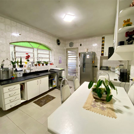 Sobrado à venda com 3 quartos, sendo 1 suíte, em Cupecê, São Paulo, SP