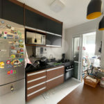 Apartamento para alugar com 2 quartos em Mandaqui, São Paulo, SP