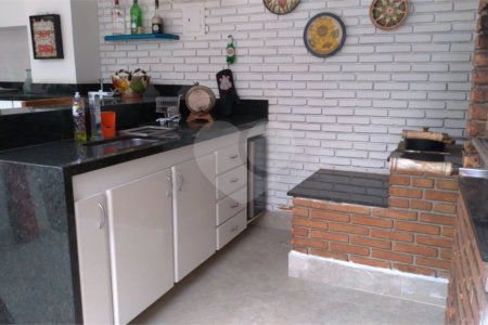 Sobrado à venda com 3 quartos, sendo 1 suíte, em Jardim Franca, São Paulo, SP