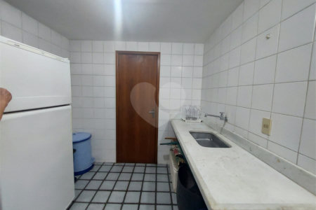 Cobertura à venda com 3 quartos, sendo 1 suíte, em Tijuca, Rio de Janeiro, RJ