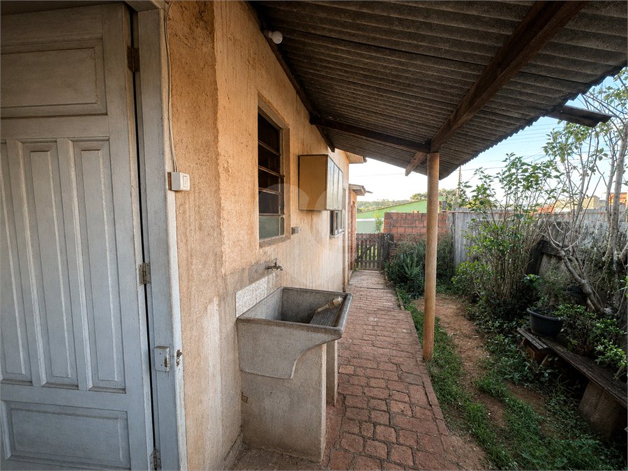 Casa à venda com 2 quartos, sendo 1 suíte, em Vila Doutor Laurindo, Tatuí, SP