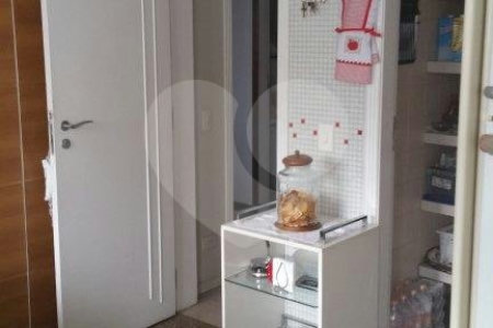 Apartamento à venda com 3 suítes em Santana, São Paulo, SP