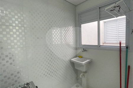 Apartamento à venda com 2 quartos em Jardim São Paulo(zona Norte), São Paulo, SP
