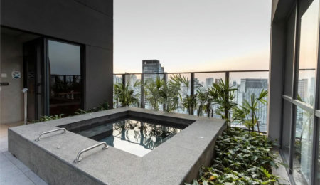 Apartamento à venda com 1 quarto em Perdizes, São Paulo, SP
