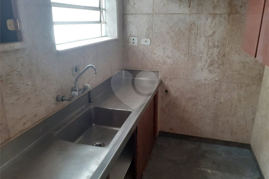 Sobrado à venda com 3 quartos, sendo 1 suíte, em Santana, São Paulo, SP