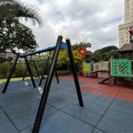 Apartamento para alugar com 3 suítes em Vila Romana, São Paulo, SP
