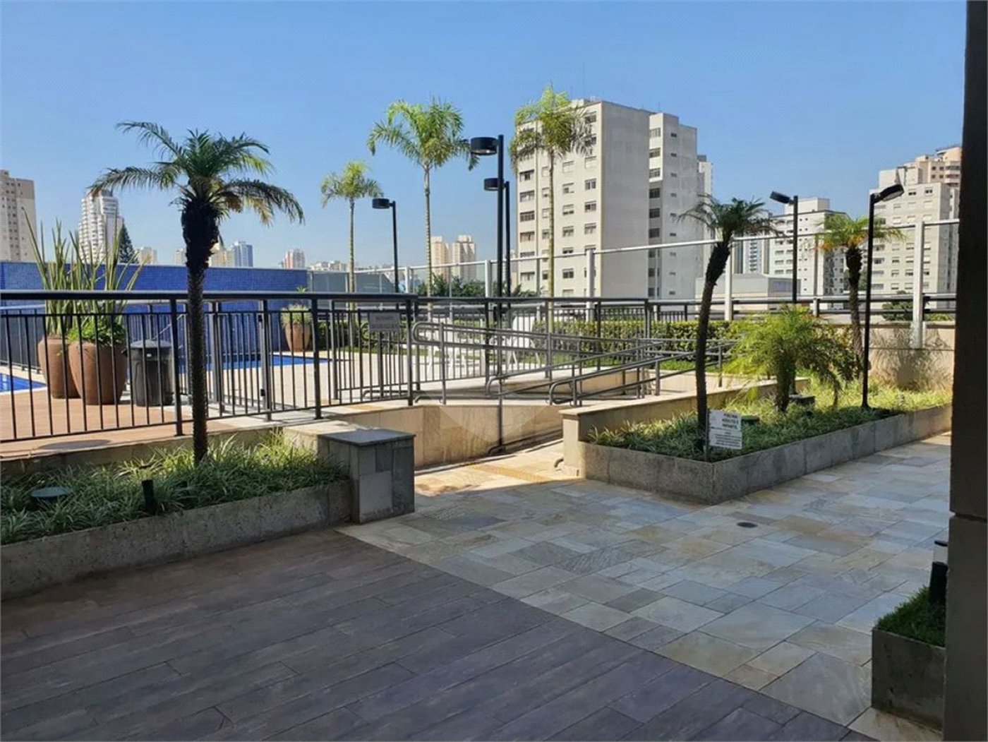 Apartamento à venda com 3 suítes em Parque São Jorge, São Paulo, SP