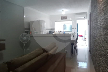 Casa à venda com 3 quartos em Residencial São Gabriel, Salto, SP
