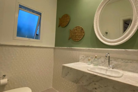 Casa com 4 dormitórios à venda, 220 m² por R$ 3.980.000,00 - Juquehy - São Sebastião/SP