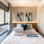 Apartamento à venda com 1 quarto em Perdizes, São Paulo, SP
