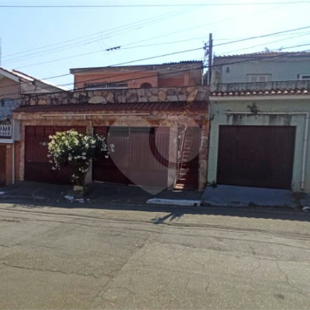 Casa à venda com 6 quartos em Jardim Oriental, São Paulo, SP
