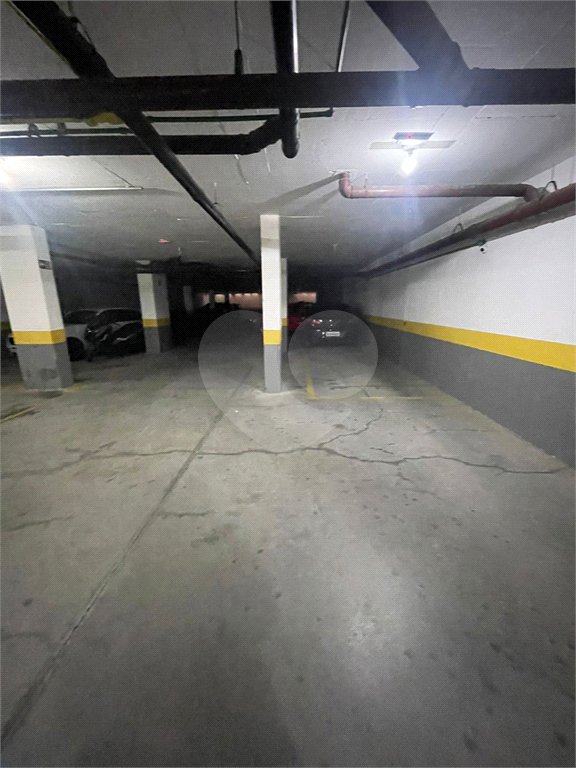 Apartamento à venda com 1 quarto em Carandiru, São Paulo, SP