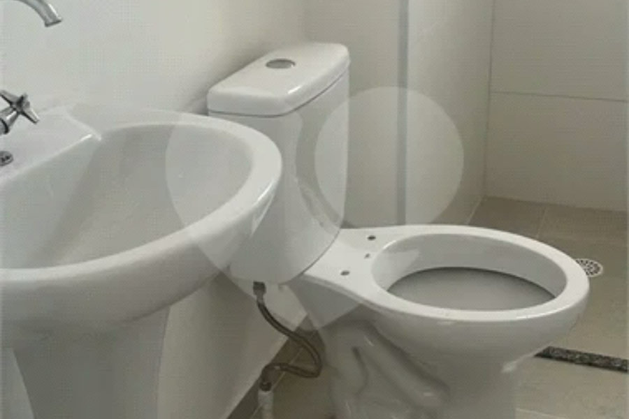 Apartamento para alugar com 2 quartos em Tucuruvi, São Paulo, SP