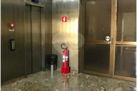 Sala à venda em Vila Leopoldina, São Paulo, SP