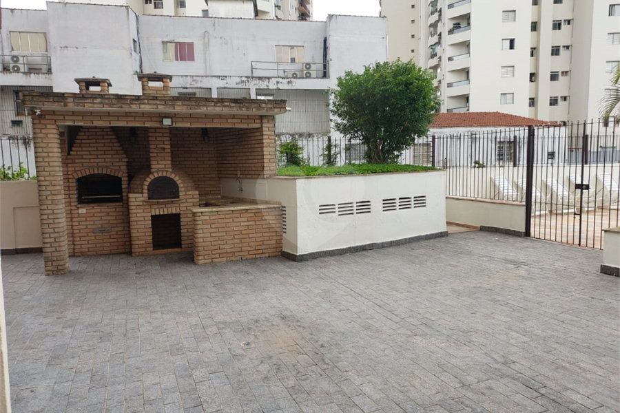 Apartamento à venda com 4 quartos, sendo 1 suíte,  em Parque Mandaqui, São Paulo, SP