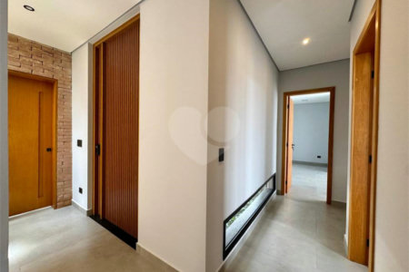 Casa à venda com 3 suítes no condomínio Alphaville Castello Itu, Itu - SP