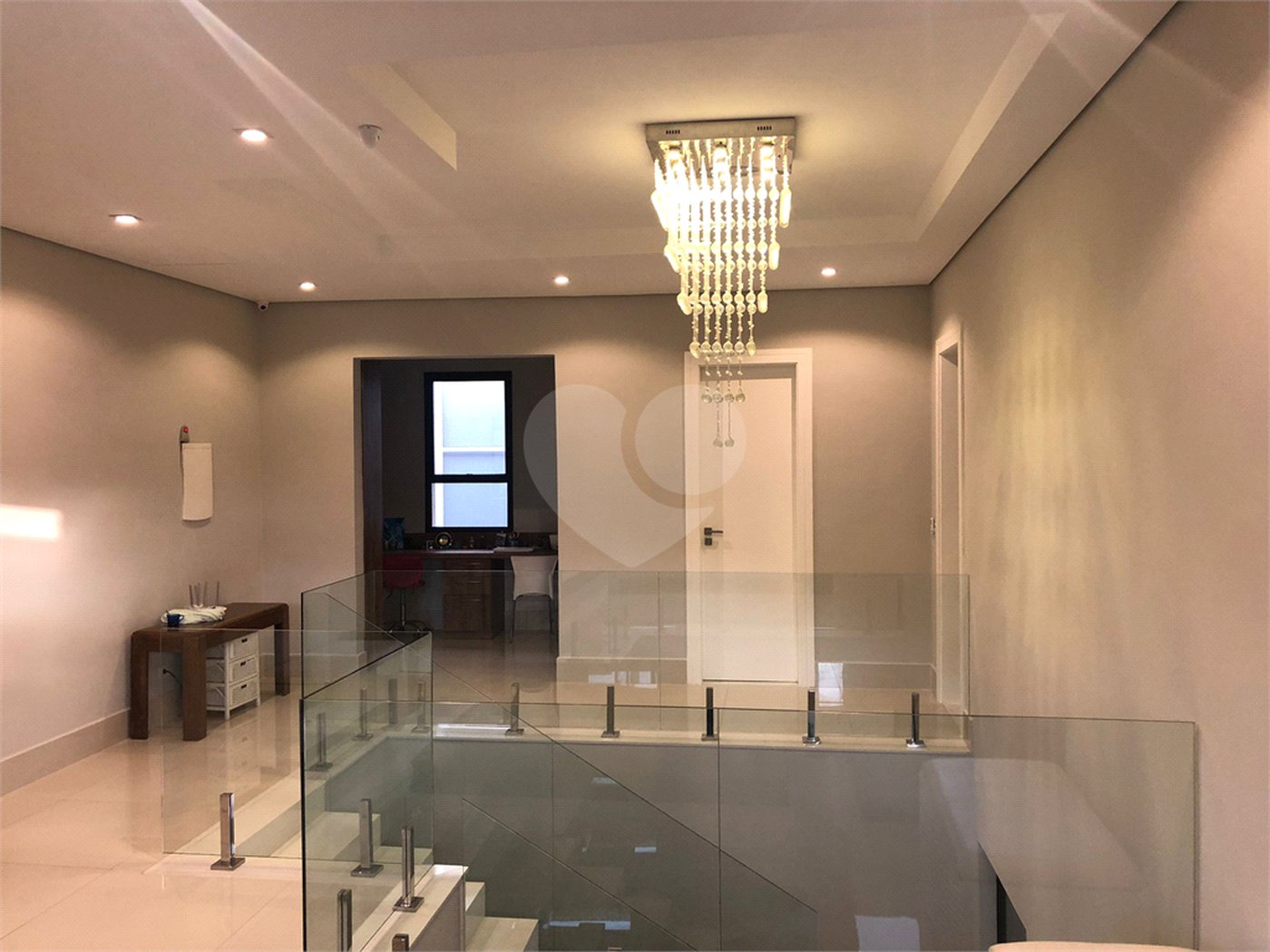 Casa à venda ou para alugar com 4 suítes no condomínio Residencial Tamboré 10, Santana de Parnaíba - SP
