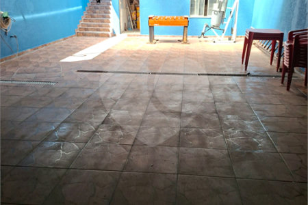 Sobrado à venda com 3 quartos, sendo 1 suíte, em Americanópolis, São Paulo, SP