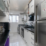 Apartamento à venda com 3 quartos em Cidade Patriarca, São Paulo, SP