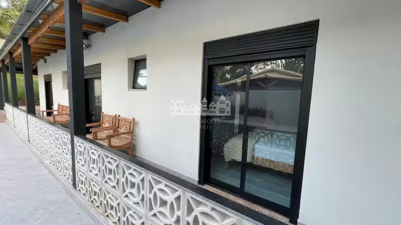 Casa à venda com 3 quartos, sendo 1 suíte,  em Jardim Brasil, Atibaia, SP