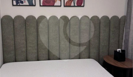 Apartamento à venda com 1 suíte em Jardim Paulista, São Paulo, SP