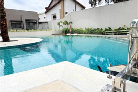Apartamento à venda com 3 suítes em Parque Residencial Aquarius, São José dos Campos, SP
