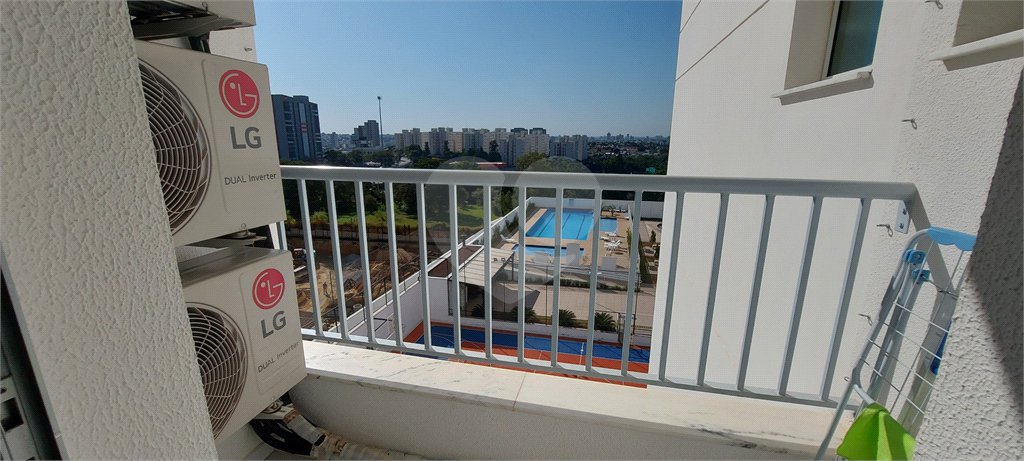 Apartamento à venda com 3 quartos, sendo 1 suíte, em Parque Campolim, Sorocaba, SP