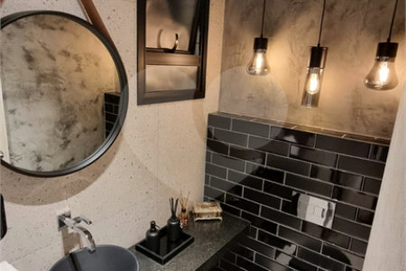 Apartamento à venda com 3 quartos, sendo 1 suíte,  em Baeta Neves, São Bernardo do Campo, SP