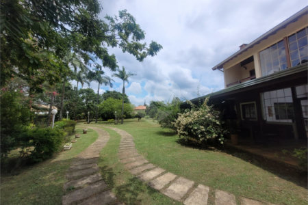 Chácara à venda com 5 quartos, sendo 1 suíte, em Chácara Residencial Paraíso Marriot, Itu, SP