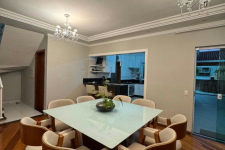 Casa à venda com 3 quartos, sendo 1 suíte,  em Jardim Residencial Firenze, Hortolândia, SP
