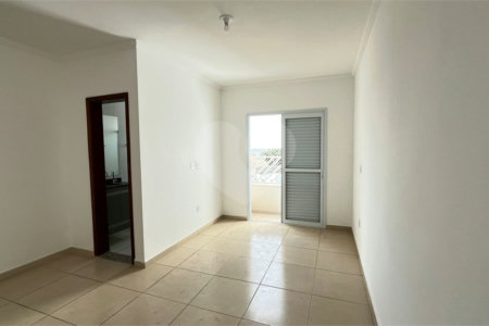 Apartamento à venda com 2 quartos, sendo 1 suíte, em Vila Santa Rita, Sorocaba, SP