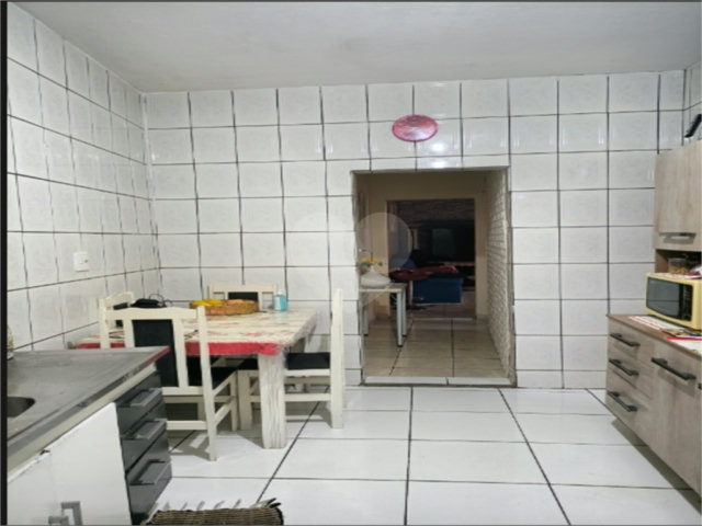 Casa à venda com 2 quartos em Limão, São Paulo, SP