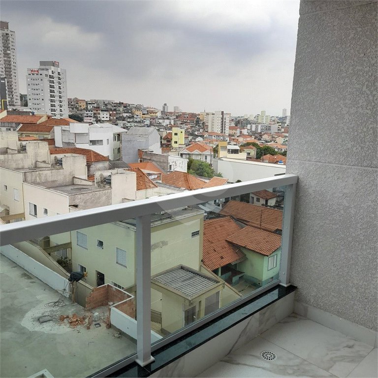 Apartamento à venda com 2 quartos, sendo 1 suíte, em Tucuruvi, São Paulo, SP
