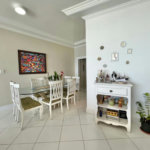 Apartamento à venda, 172 m² por R$ 1.250.000,00 - Praia das Pitangueiras - Guarujá/SP