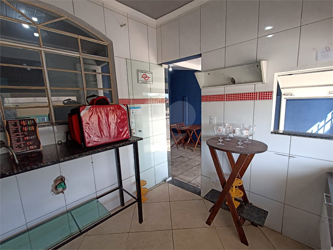 Casa à venda ou para alugar com 2 quartos em Vila Arruda, Itapetininga, SP