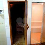 Apartamento à venda com 4 quartos, sendo 3 suítes, em Santo Amaro, São Paulo, SP
