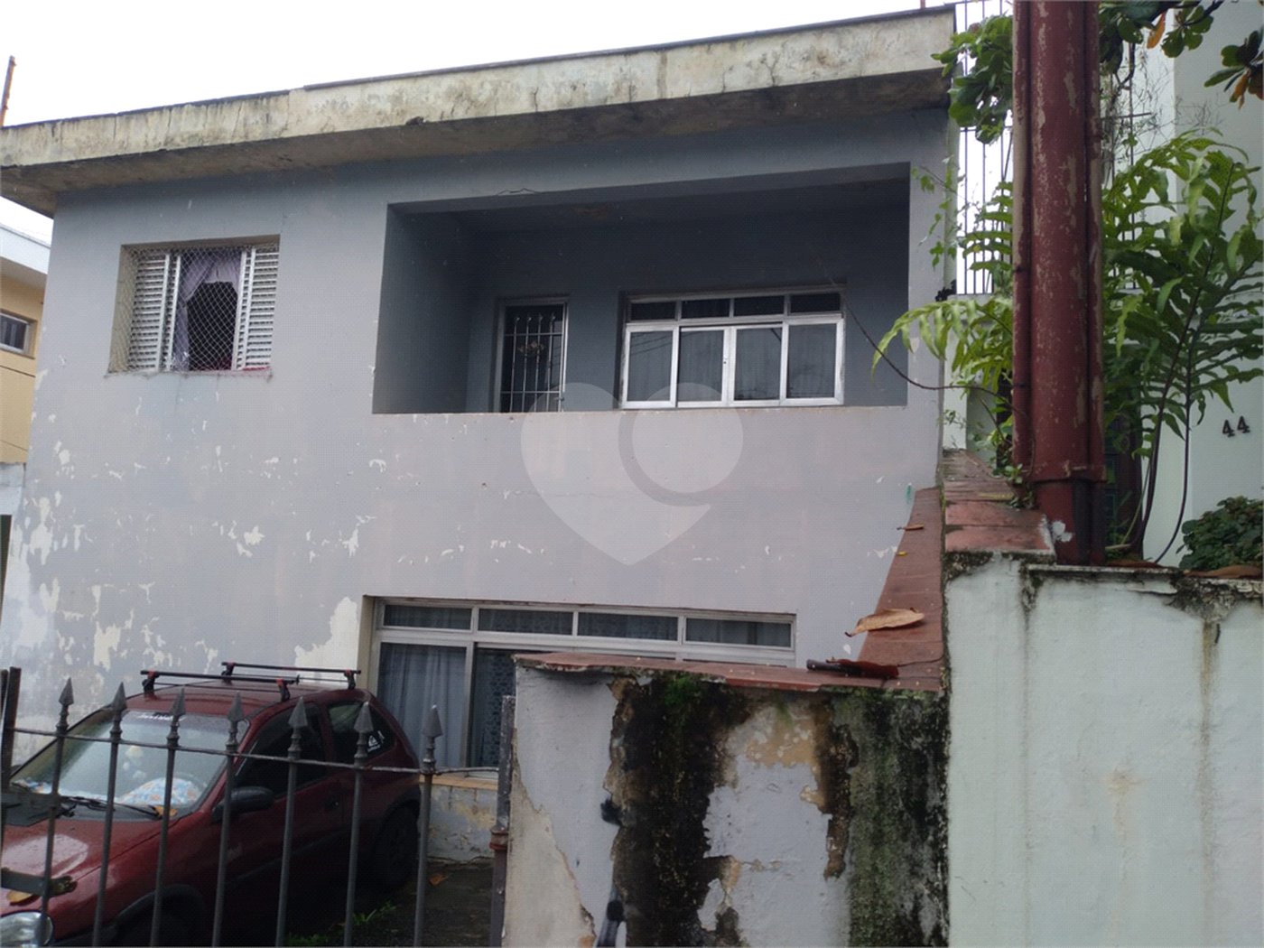 Terreno à venda em Vila Guilherme, São Paulo, SP