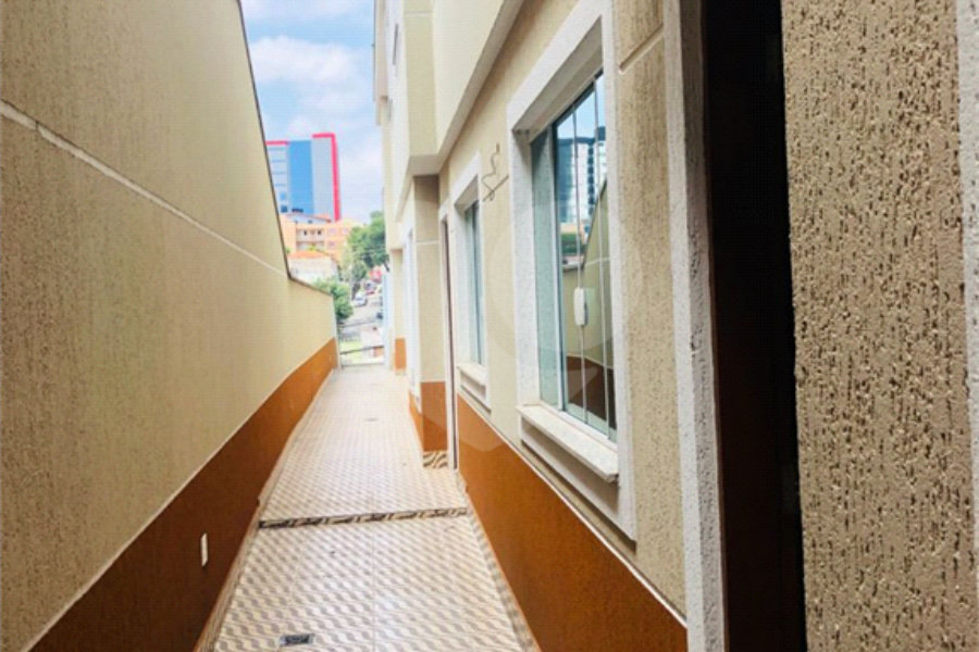 Casa à venda com 2 suítes no condomínio Residencial Guilhen, São Paulo - SP