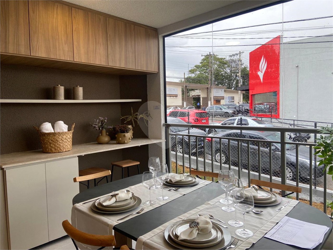 Apartamento à venda com 2 quartos em Vila Carrão, São Paulo, SP