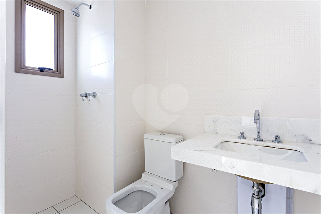 Apartamento à venda com 3 suítes em Sumarezinho, São Paulo, SP