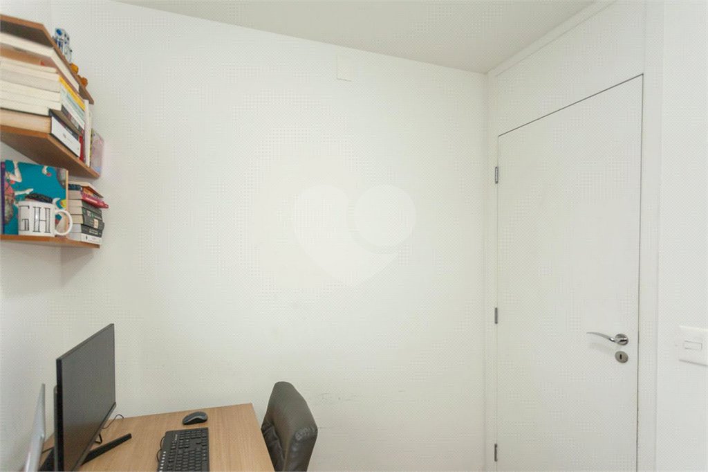 Apartamento à venda com 2 quartos em Vila Constança, São Paulo, SP